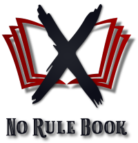 No Rule Book