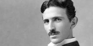 Nikola Tesla – Inventing, bound by no rules