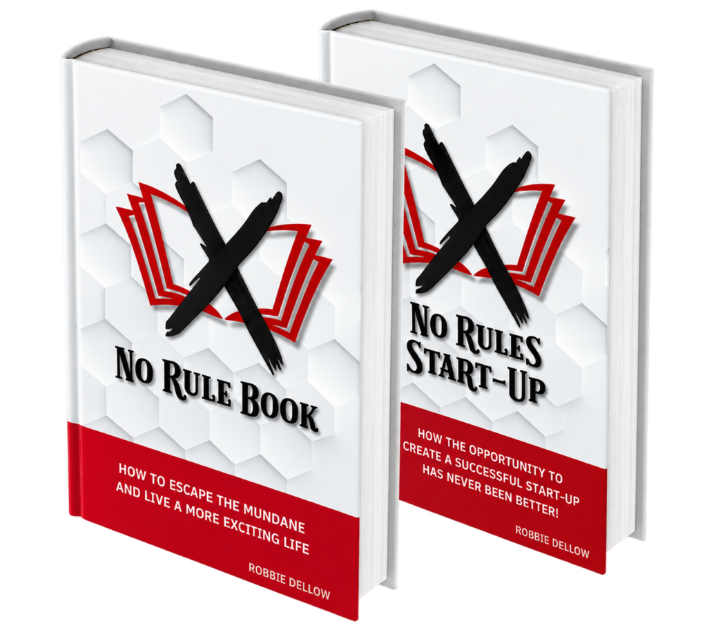 NoRuleBook Bundle