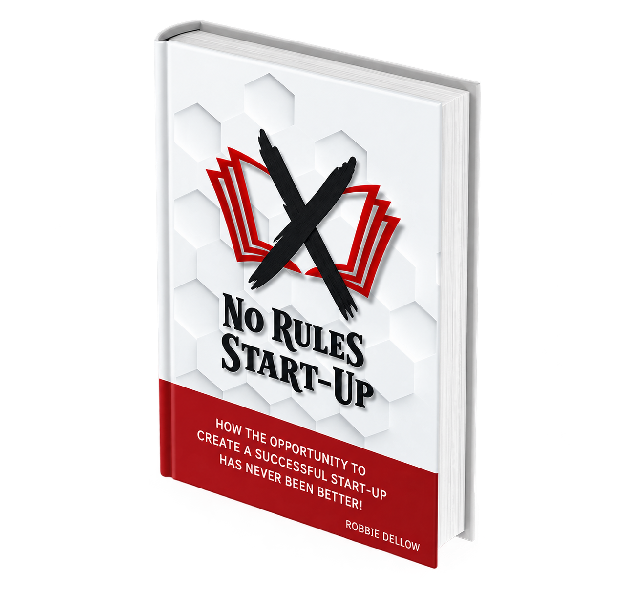 NoRulesStart-Up bk no bkgrnd