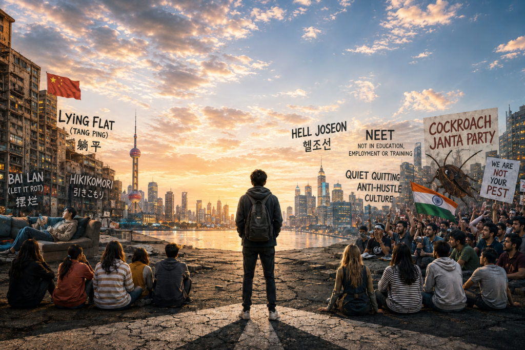 Youth Movements image