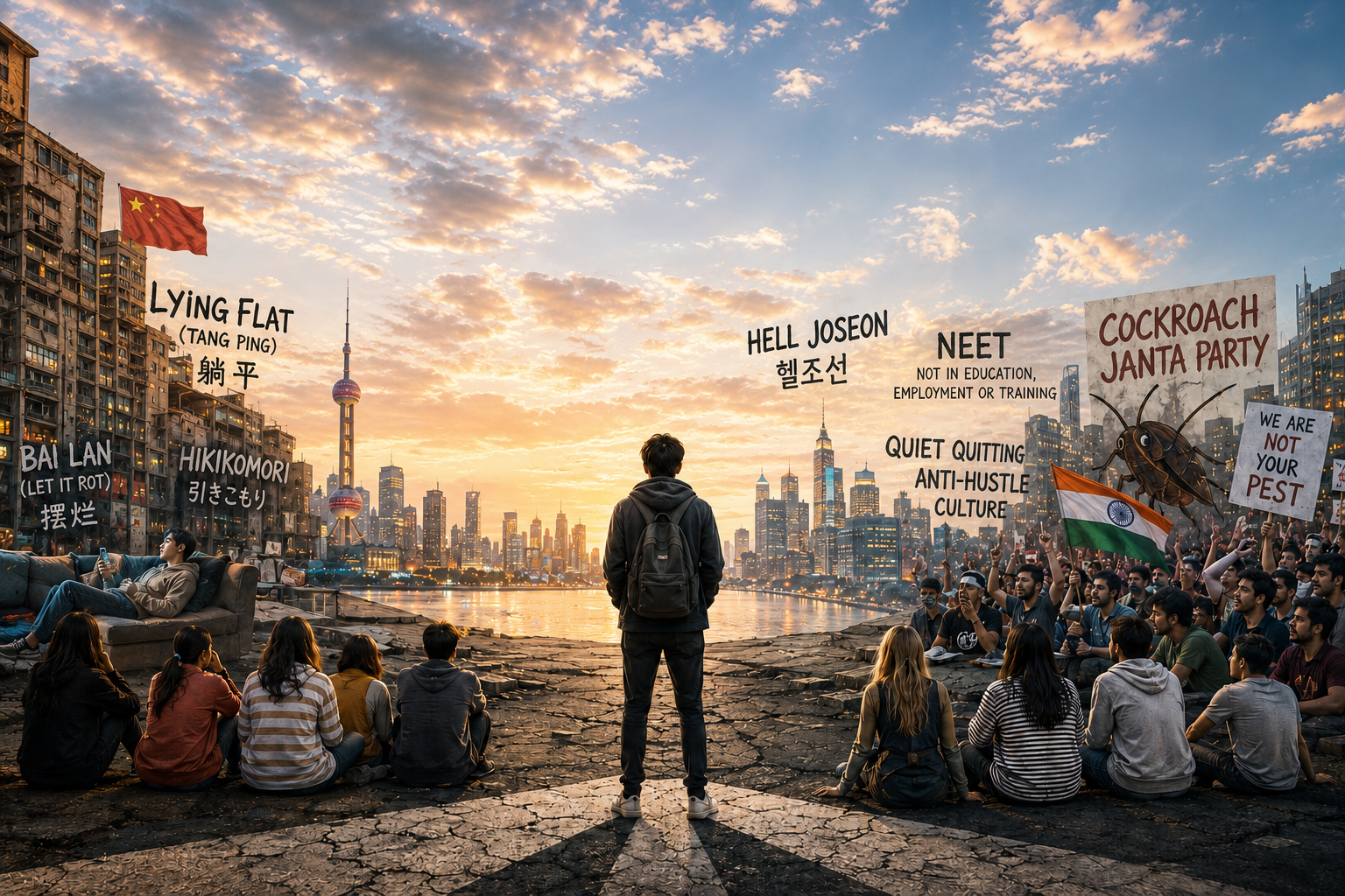 Youth Movements image
