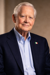 Chuck Feeney image