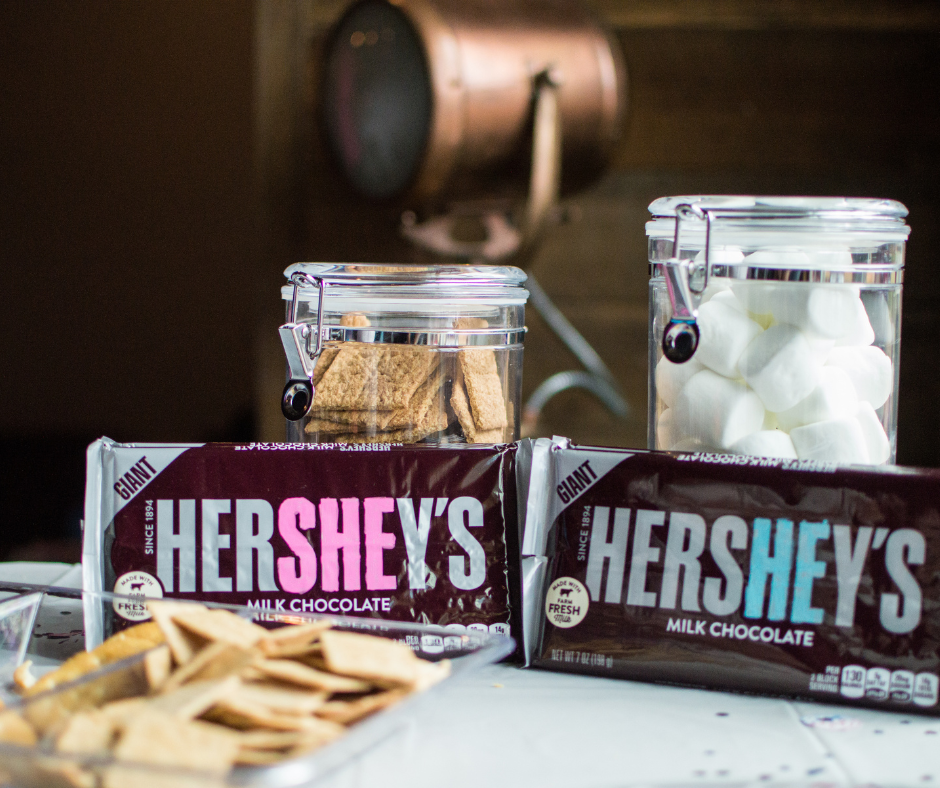 Hershey’s Chocolates Hershey's Chocolates legacy image