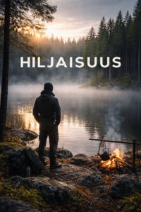 The Power of Silence Hiljaisuus image