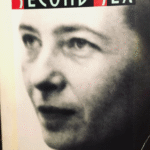 The Second Sex image