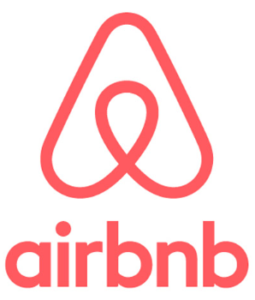 AirBnB logo image