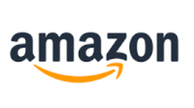 Amazon logo image