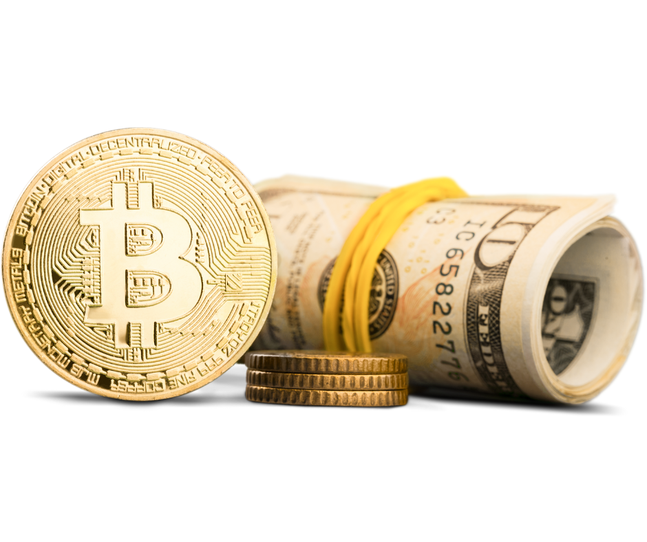 Satoshi Nakamoto Bitcoin image