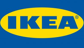 IKEA logo image