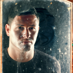 Losing Your Identity image