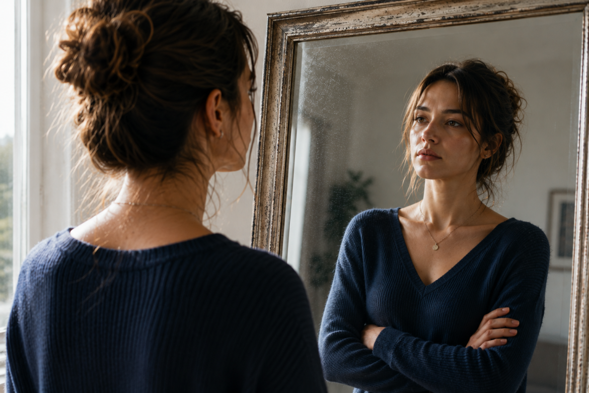 Losing your identity quietly