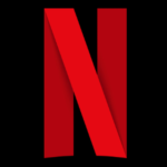 Netflix logo image
