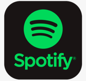 Spotify logo image