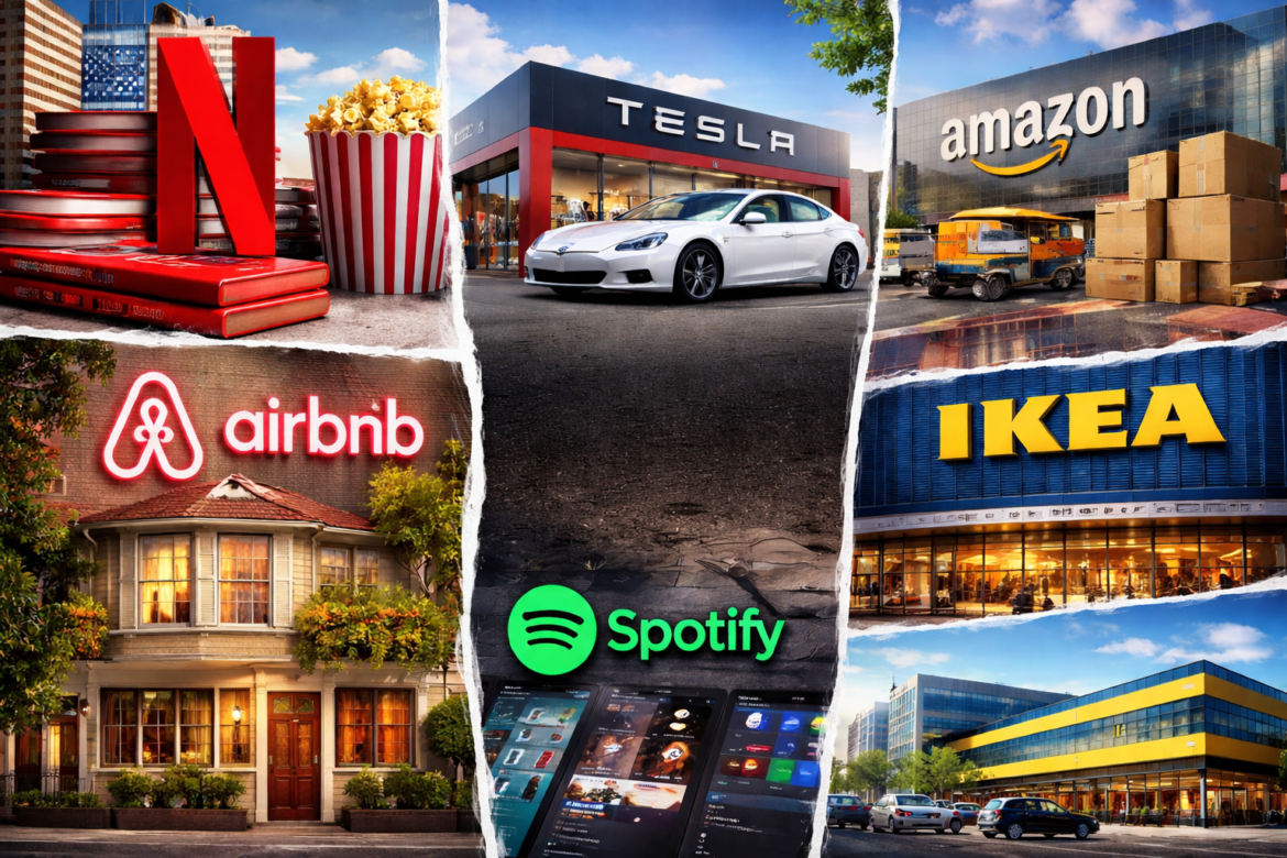 Unwritten Rules In Business image