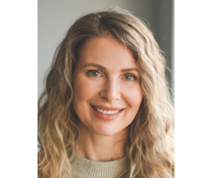 Melanie Davidson Avatar