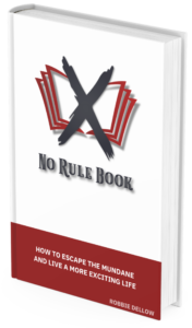 NoRuleBook eBook