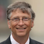 Bill Gates