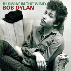 Blowing in the Wind Bob Dylan