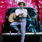 Bob Dylan