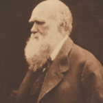 Charles Darwin image