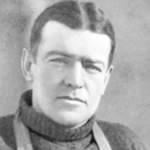 Ernest Shackleton