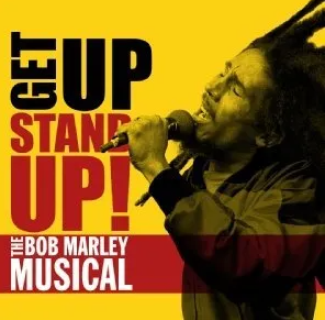 Get Up Stand Up Bob Marley