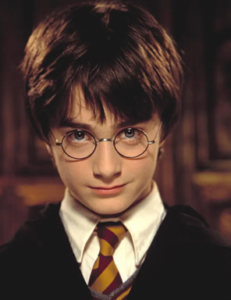 Harry Potter image