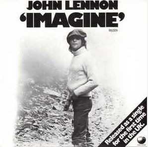 Imagine John Lennon