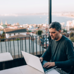 Online work leverage image