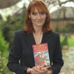 J K Rowling