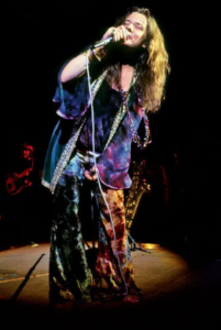 Janis Joplin