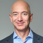 Jeff Bezos