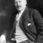 Julius Rosenwald image