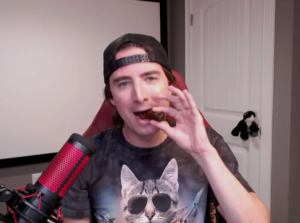 Keith Gill Roaring Kitty Gamestop