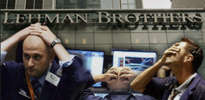 Lehman Brothers Bank image