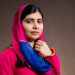 Malala Yousafzai