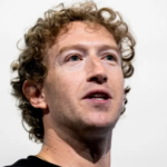 Mark Zuckerberg