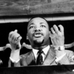 Martin Luther King Jnr