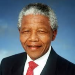 Nelson Mandela