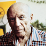 Pablo Picasso
