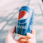 Pepsi Can image