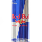 Red Bull energy drink