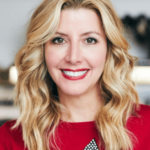 Sara Blakeley portrait image