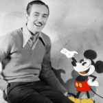 Walt Disney