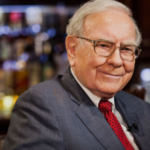 Warren Buffett image