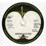 Working Class Hero record