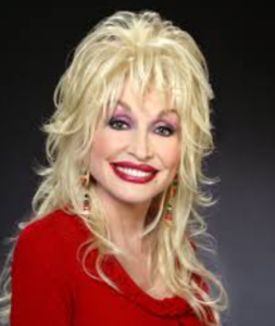 Dolly Parton