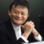 Jack Ma Alibaba