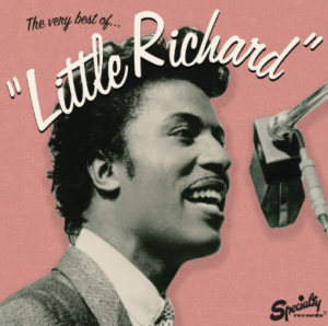 Little Richard